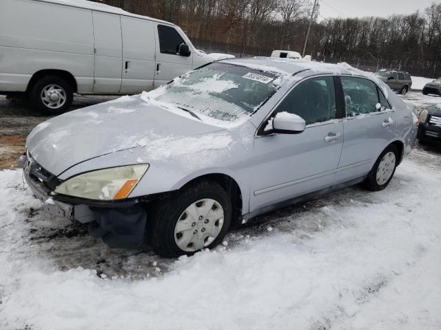 2004 HONDA ACCORD LX, 