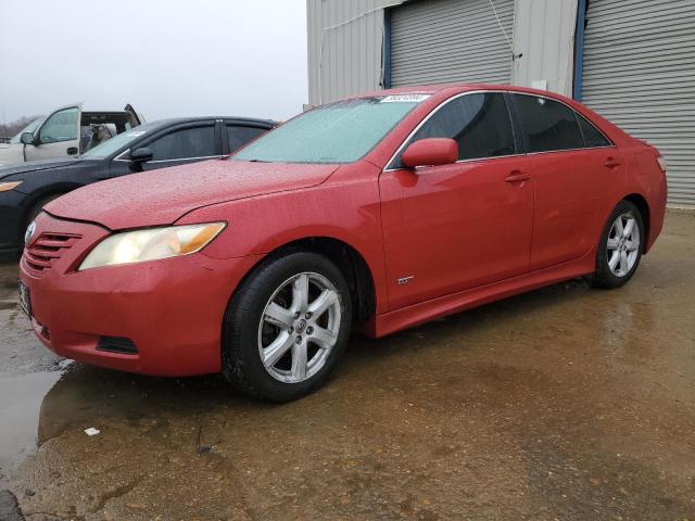 2009 TOYOTA CAMRY BASE, 