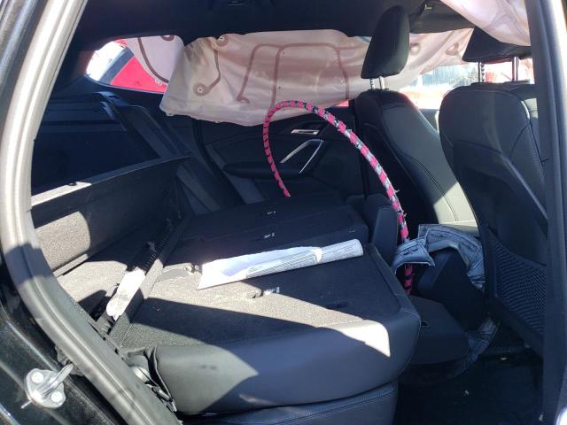 WBX73EF0XP5V97474 - 2023 BMW X1 XDRIVE28I BLACK photo 10