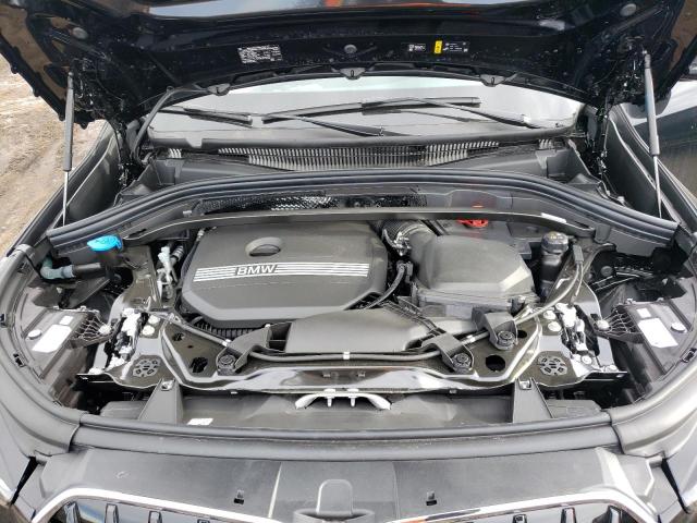 WBX73EF0XP5V97474 - 2023 BMW X1 XDRIVE28I BLACK photo 11
