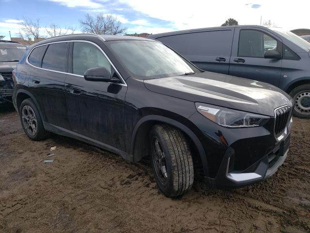 WBX73EF0XP5V97474 - 2023 BMW X1 XDRIVE28I BLACK photo 4