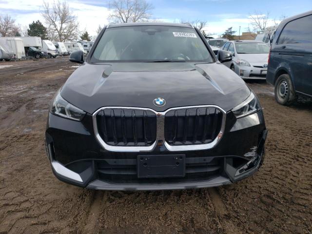 WBX73EF0XP5V97474 - 2023 BMW X1 XDRIVE28I BLACK photo 5