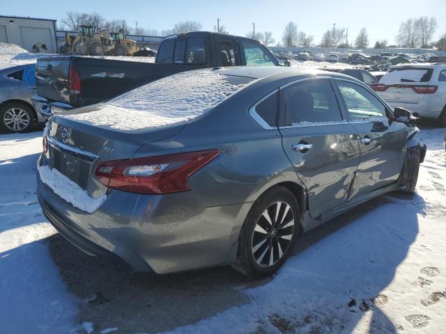 1N4AL3AP0JC135140 - 2018 NISSAN ALTIMA 2.5 GRAY photo 3