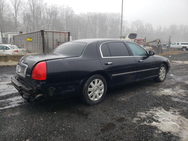 1LNHM84W47Y601407 - 2007 LINCOLN TOWN CAR EXECUTIVE L BLACK photo 3