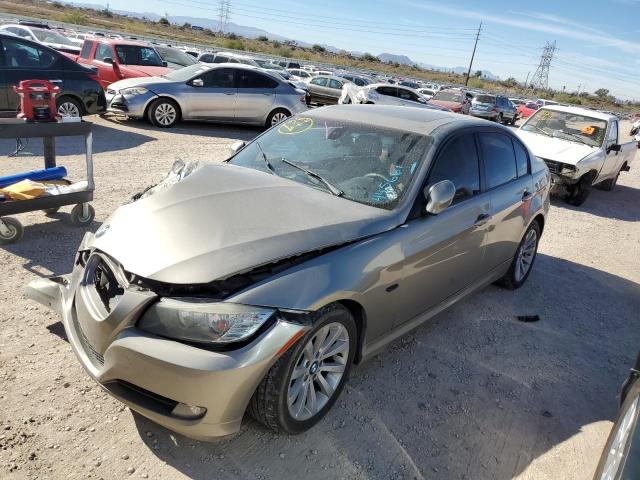 2011 BMW 328 I SULEV, 