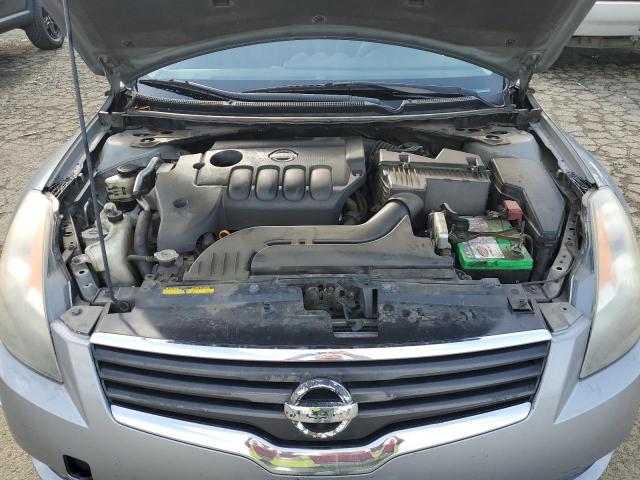 1N4AL21E09N520402 - 2009 NISSAN ALTIMA 2.5 GRAY photo 11