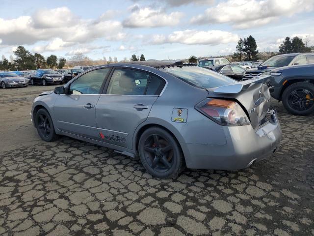 1N4AL21E09N520402 - 2009 NISSAN ALTIMA 2.5 GRAY photo 2