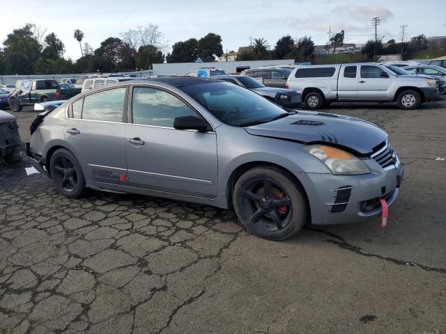 1N4AL21E09N520402 - 2009 NISSAN ALTIMA 2.5 GRAY photo 4