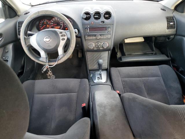 1N4AL21E09N520402 - 2009 NISSAN ALTIMA 2.5 GRAY photo 8