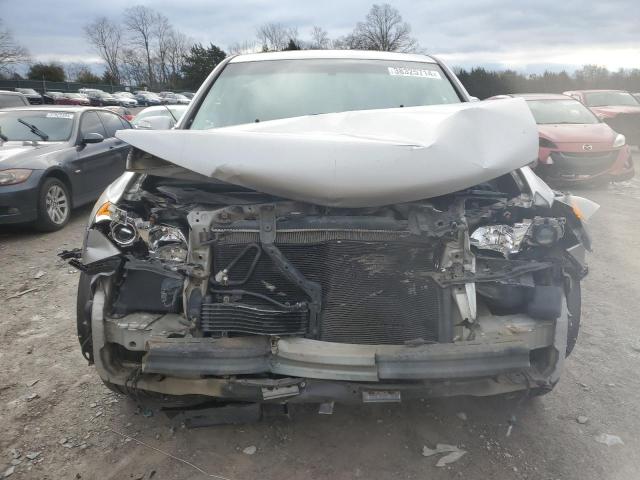 2HNYD2H20DH514368 - 2013 ACURA MDX SILVER photo 5