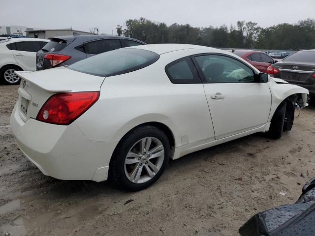 1N4AL2EP5CC108961 - 2012 NISSAN ALTIMA S WHITE photo 3