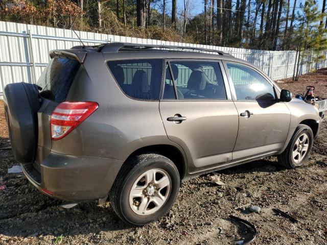 2T3ZF4DV6BW092944 - 2011 TOYOTA RAV4 CHARCOAL photo 3