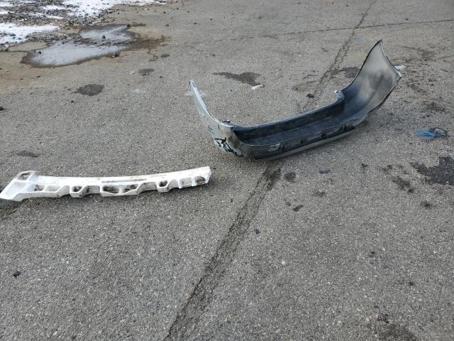 2T1KR30E85C397319 - 2005 TOYOTA COROLLA MA XR GRAY photo 12