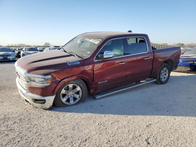 2020 RAM 1500 LARAMIE, 