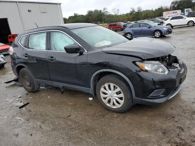 2016 NISSAN ROGUE S, 