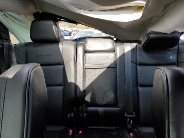 1C4RJFJG7JC158516 - 2018 JEEP GRAND CHER SUMMIT Qara foto 10