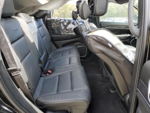 1C4RJFJG7JC158516 - 2018 JEEP GRAND CHER SUMMIT Qara foto 11