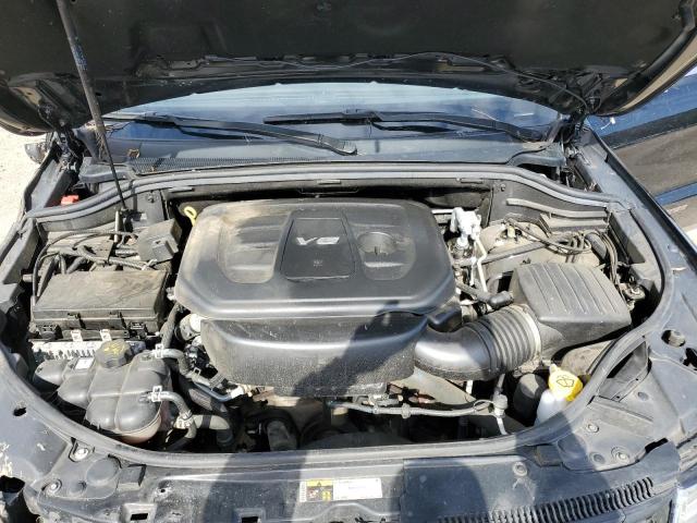 1C4RJFJG7JC158516 - 2018 JEEP GRAND CHER SUMMIT Qara foto 12