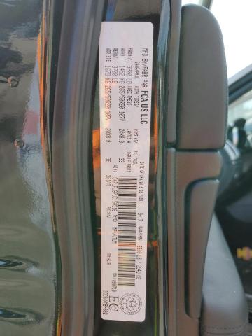 1C4RJFJG7JC158516 - 2018 JEEP GRAND CHER SUMMIT Qara foto 14