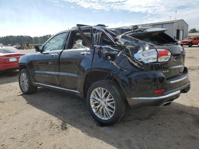 1C4RJFJG7JC158516 - 2018 JEEP GRAND CHER SUMMIT Qara foto 2