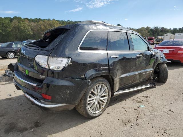 1C4RJFJG7JC158516 - 2018 JEEP GRAND CHER SUMMIT Qara foto 3