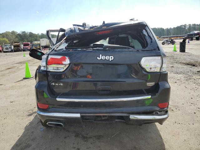 1C4RJFJG7JC158516 - 2018 JEEP GRAND CHER SUMMIT Qara foto 6