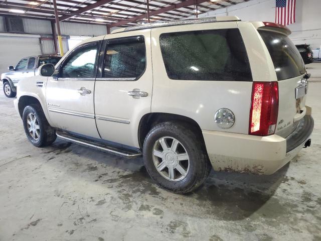 1GYFK63847R147477 - 2007 CADILLAC ESCALADE LUXURY GOLD photo 2