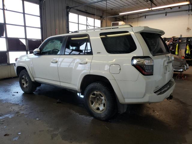 JTEBU5JR8H5476501 - 2017 TOYOTA 4RUNNER SR5/SR5 PREMIUM 白色 照片 2