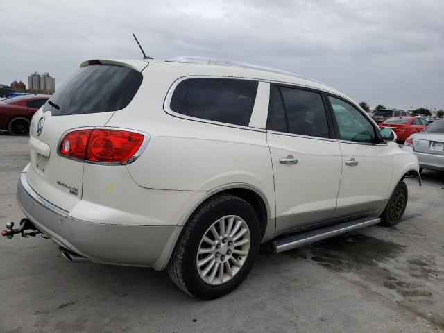 5GAER23D79J186831 - 2009 BUICK ENCLAVE CXL BEIGE photo 3