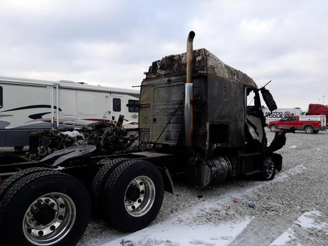 4V4WC9EH8JN893449 - 2018 VOLVO VNR BURN photo 9