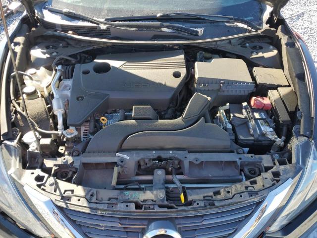 1N4AL3AP5GC243245 - 2016 NISSAN ALTIMA 2.5 BLACK photo 11