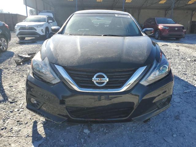 1N4AL3AP5GC243245 - 2016 NISSAN ALTIMA 2.5 BLACK photo 5