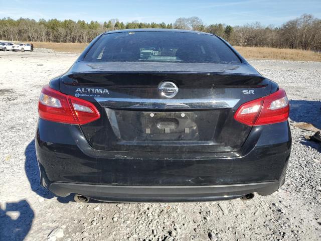 1N4AL3AP5GC243245 - 2016 NISSAN ALTIMA 2.5 BLACK photo 6