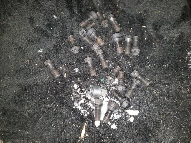 WBA7F2C18KB242388 - 2019 BMW ALPINA B7 GRAY photo 12