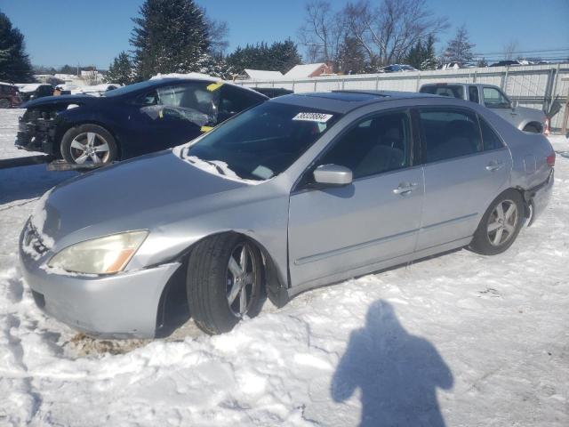 2003 HONDA ACCORD EX, 