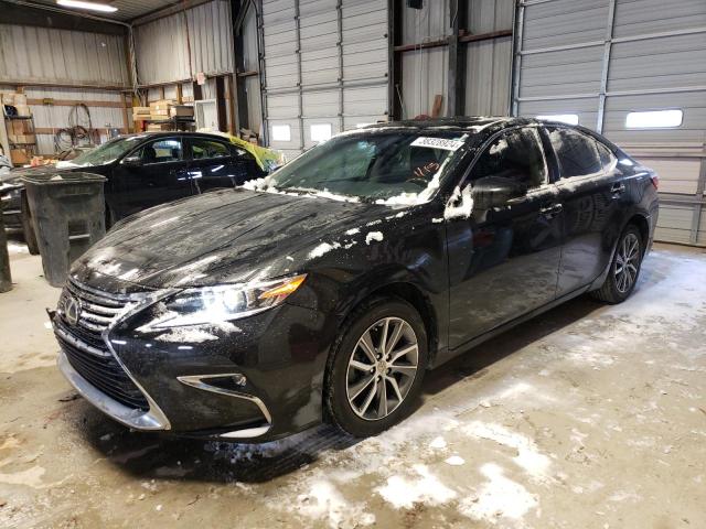 2016 LEXUS ES 300H, 