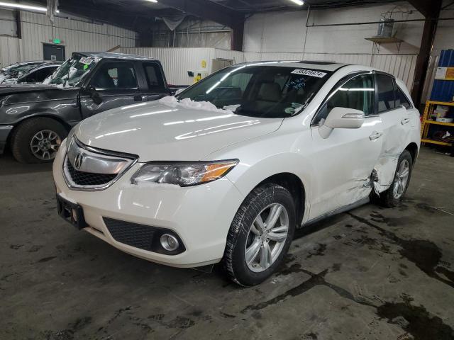 2015 ACURA RDX TECHNOLOGY, 