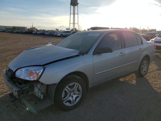 2007 CHEVROLET MALIBU LS, 