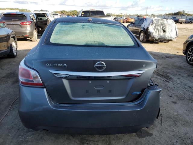 1N4AL3AP9EC192376 - 2014 NISSAN ALTIMA 2.5 GRAY photo 6