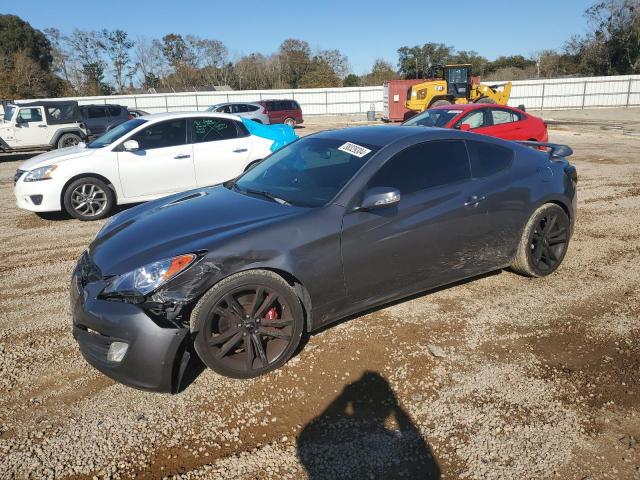 2011 HYUNDAI GENESIS CO 3.8L, 