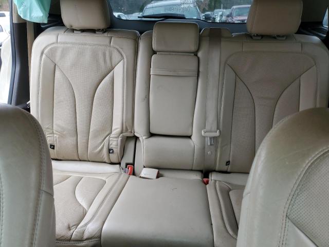 2LMTJ6LR7GBL32548 - 2016 LINCOLN MKX RESERVE 米色 照片 10