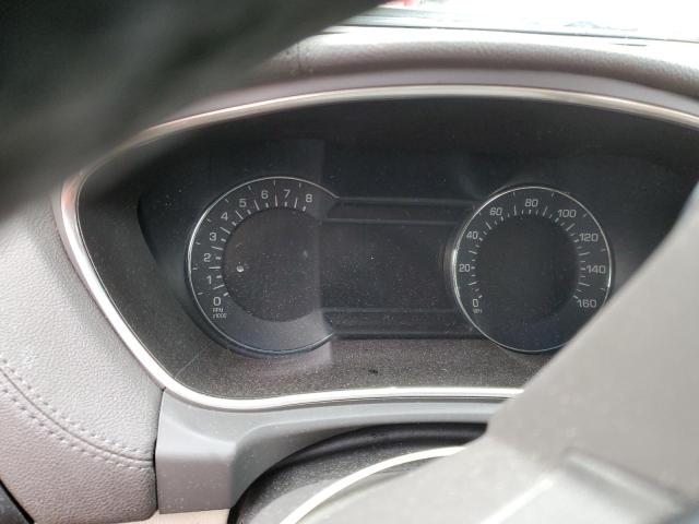 2LMTJ6LR7GBL32548 - 2016 LINCOLN MKX RESERVE 米色 照片 9