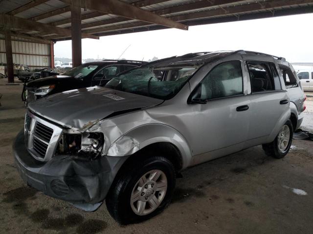 2008 DODGE DURANGO SXT, 