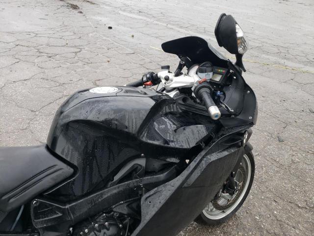 WB10591A08ZM29687 - 2008 BMW K1200 S BLACK photo 5