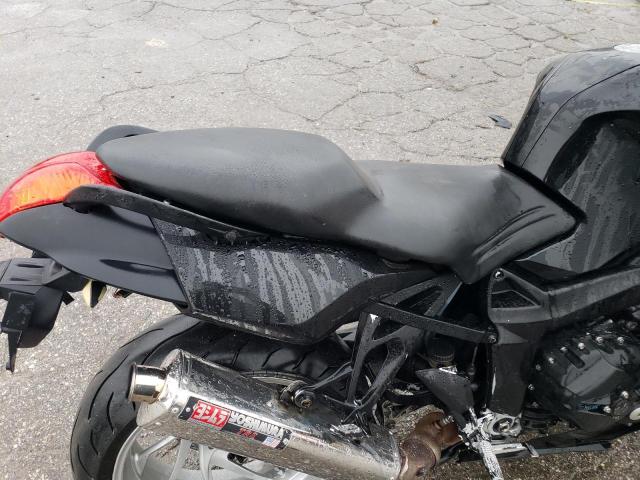 WB10591A08ZM29687 - 2008 BMW K1200 S BLACK photo 6