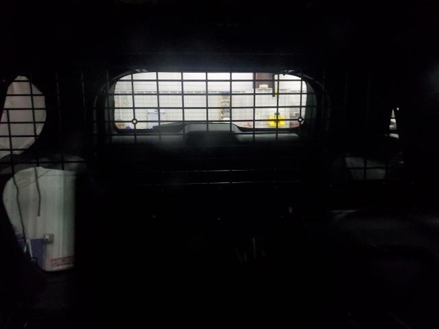 1FM5K8AR5HGD92144 - 2017 FORD EXPLORER POLICE INTERCEPTOR 双色 照片 10