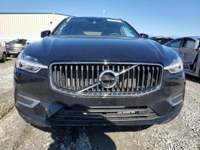 LYV102DL1KB331423 - 2019 VOLVO XC60 T5 INSCRIPTION BLACK photo 5