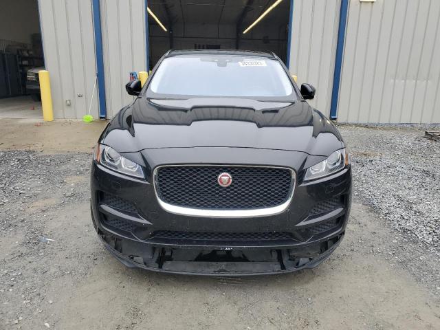 SADCJ2BV1HA094074 - 2017 JAGUAR F-PACE PREMIUM BLACK photo 5