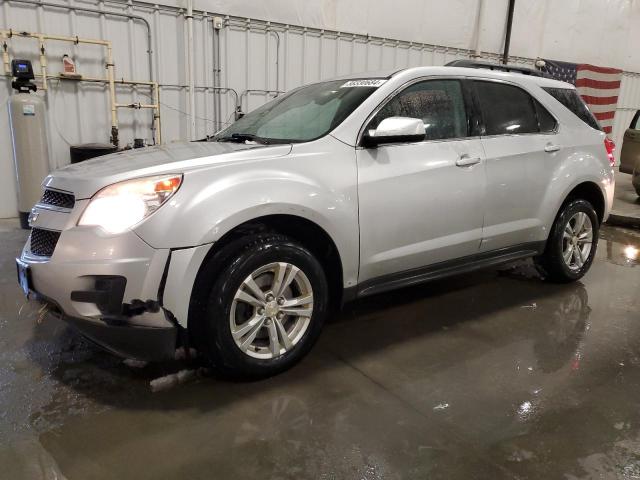 2013 CHEVROLET EQUINOX LT, 