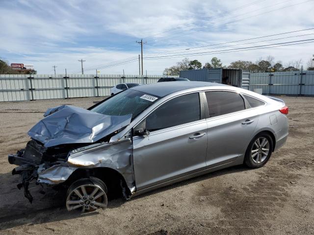 2016 HYUNDAI SONATA SE, 